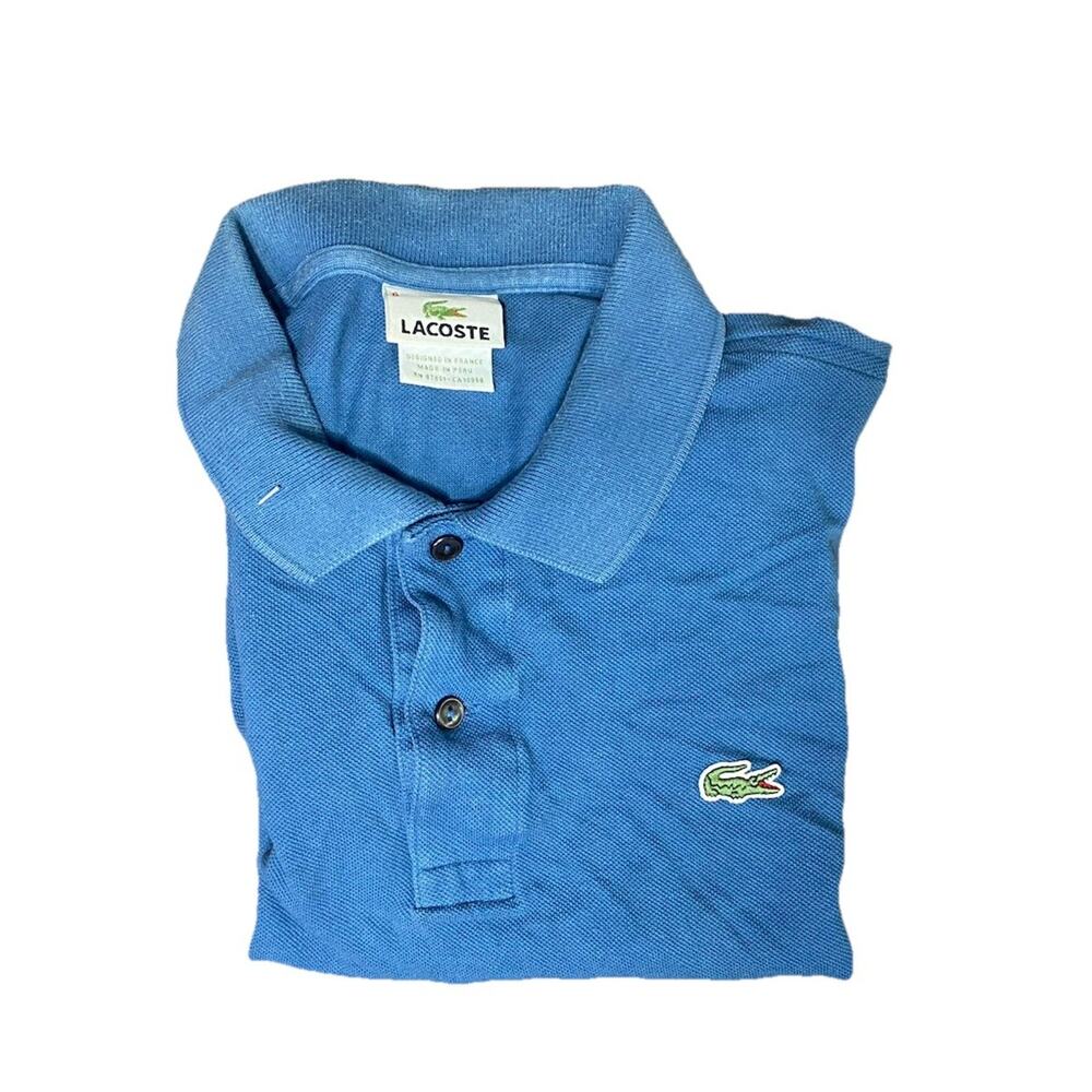 Lacoste | Men’s Size 6 XL Polo Shirt
